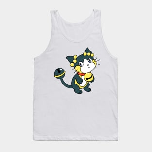 Scrapped Rinrin Tank Top